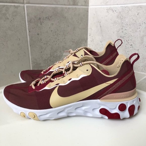 nike react fsu